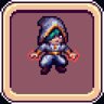 Mage In Training
