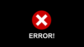 Error3