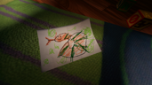 House Drawings