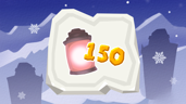 I can't stop now
