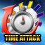 TIME ATTACK Clear