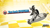 You look SPIFFING
