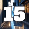 15 level completed