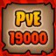 PvE 19000