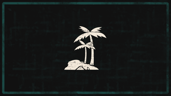 Party on the beach