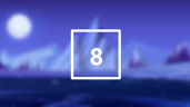 Level 8