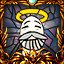 Almost saint