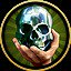 Quartz Skulls