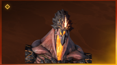 Smother the Flame