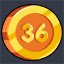 STAGE 36 COMPLETED