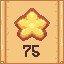 75 Stars