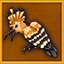 Freer of hoopoes