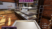 Rain of cookies