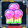 Ultra Special Rainbow Jellyfish