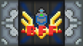 BERL's Friend