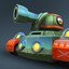 Legendary Panzer