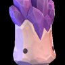 Diamond in the rough