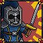 Meet the Warrior