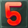 Digit 5