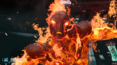 Survival Cinder