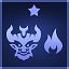 Fire Bull Demon 1