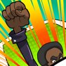 The OG Black Panther