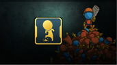 BUG SQUASHER