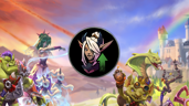 Experienced Thalya