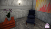 The furnisher