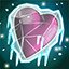 An Icy Heart