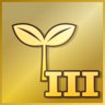 Growing Slowly III