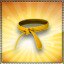 Get two Yellow Belts