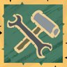 Iron Teeth Master Builder