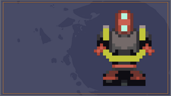 Seasoned Wanderer