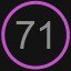 71 level