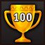 Challenge to world championship