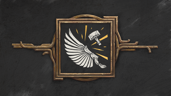 Feathers of Steel