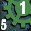 In-Depth Analysis of the 1st Machine #5
