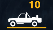 I Can't Drive 55 I