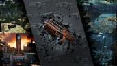 Boomshot Mastery