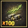Money Never Sleeps