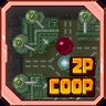 Arcade Style First Stage in Co-Op