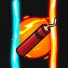 Beams, explosions and balls!