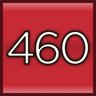 X-Sudoku 460