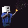 CUBE DOT RPG