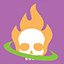 It Burns!