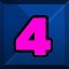 Achievement 625