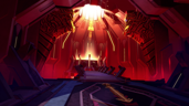 A Tyrant Undone