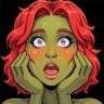 Orc Warlord's Wink