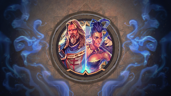 Darius and Falon